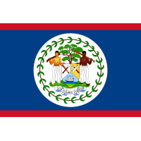 Belize International Calling Card $10