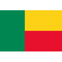 Benin International Calling Card $10