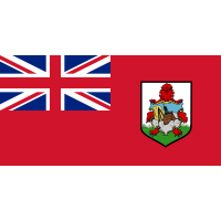 Bermuda International Calling Card $10