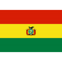Bolivia International Calling Card $10