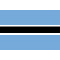 Botswana International Calling Card $10