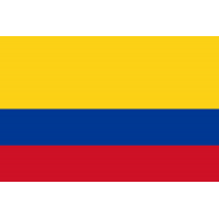 Colombia International Calling Card $10