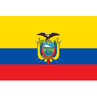 Ecuador International Calling Card $10