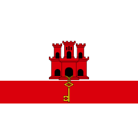 Gibraltar International Calling Card $10