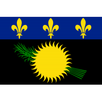 Guadeloupe International Calling Card $10
