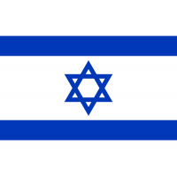 Israel International Calling Card $10