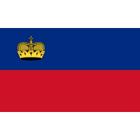 Liechtenstein International Calling Card $10