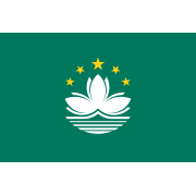 Macau International Calling Card $10
