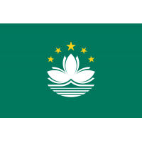 Macau International Calling Card $10