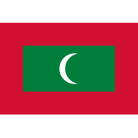 Maldives International Calling Card $10