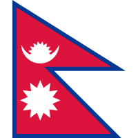 Nepal International Calling Card $10