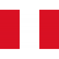 Peru International Calling Card $10