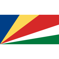 Seychelles International Calling Card $10