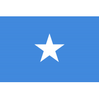 Somalia International Calling Card $10