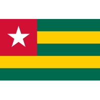Togo International Calling Card $10